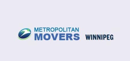 Metropolitan Movers Winnipeg - Winnipeg, MB R3B 3K6 - (204)272-0362 | ShowMeLocal.com